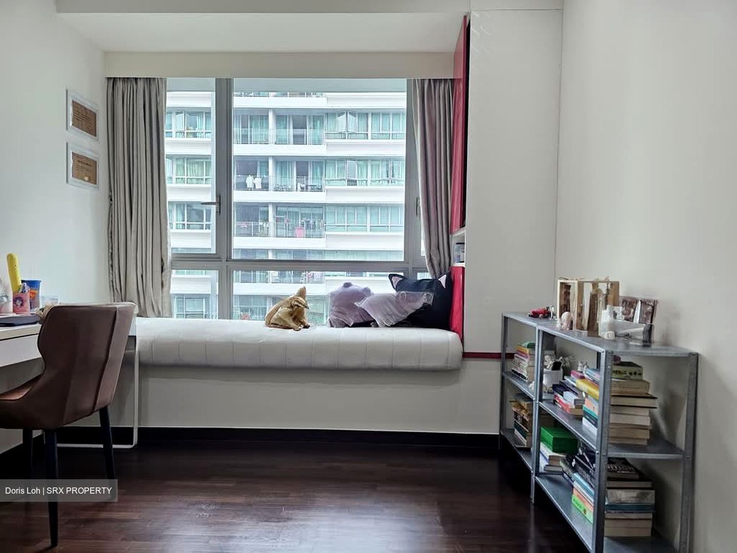Livia (D18), Condominium #587149511